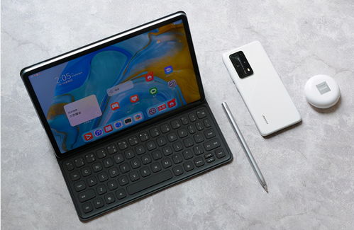 华为matepad11怎么连电脑(华为MatePad 11与电脑的连接指南) 华为matepad11怎么连电脑(华为MatePad 11与电脑的连接指南)
