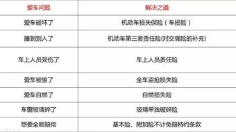 汽车保险单独购买多少钱(汽车保险单独购买的价格因素详解)