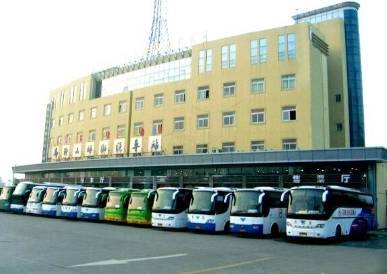 阜南到常州汽车站多少钱(关于从阜南到常州汽车站的价格及旅行信息)