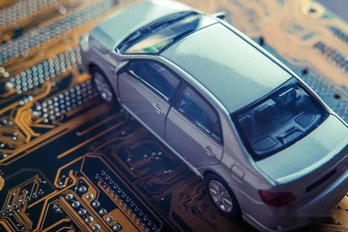 一台汽车多少片芯片够用(汽车需要多少片芯片,探究现代汽车电子化的核心) 一台汽车多少片芯片够用(汽车需要多少片芯片,探究现代汽车电子化的核心)