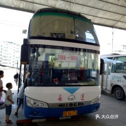 洛阳到县城汽车站多少钱(洛阳到县城汽车站的价格，交通成本与出行选择)