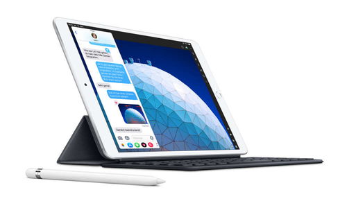 苹果ipad怎么和华为电脑连接(苹果iPad与华为电脑连接,实现无缝协同工作的指南) 苹果ipad怎么和华为电脑连接(苹果iPad与华为电脑连接,实现无缝协同工作的指南)