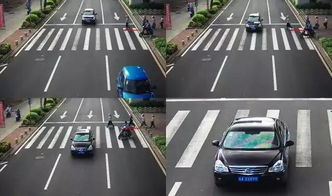 小汽车礼让行人罚多少钱(关于小汽车礼让行人罚款规定详解) 小汽车礼让行人罚多少钱(关于小汽车礼让行人罚款规定详解)