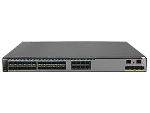 华为s5324 怎么连电脑(华为S5324交换机与电脑的连接方式详解)