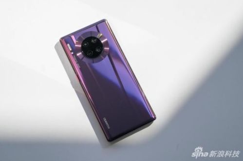 华为mate30怎么变成电脑(华为Mate30变身电脑,科技与创新的融合之旅) 华为mate30怎么变成电脑(华为Mate30变身电脑,科技与创新的融合之旅)