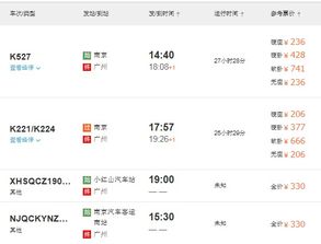 广州到登海的汽车票多少(广州到登海的汽车票价详解,费用、时间与路线) 广州到登海的汽车票多少(广州到登海的汽车票价详解,费用、时间与路线)