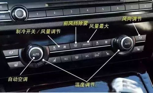 汽车灯光多少个调节按钮(汽车灯光调节系统详解,按钮数量及其功能) 汽车灯光多少个调节按钮(汽车灯光调节系统详解,按钮数量及其功能)