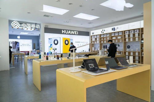 华为店卖电脑怎么样(华为店卖电脑怎么样，全方位解析华为电脑销售体验)