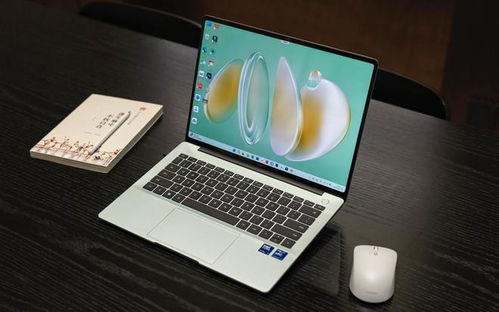 华为触控手写电脑怎么用(华为触控手写电脑使用指南，轻松上手操作)