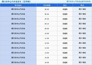 阜阳到潍坊汽车站多少钱(阜阳到潍坊汽车站票价详解,行程、费用及其它相关信息) 阜阳到潍坊汽车站多少钱(阜阳到潍坊汽车站票价详解,行程、费用及其它相关信息)