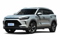 搜索北京汽车x7多少钱(北京汽车X7价格查询，全面了解这款车型的价格及更多信息)