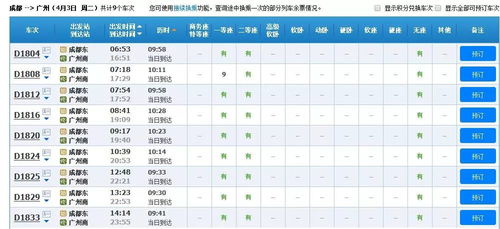 广州到巴中多少钱汽车票(广州到巴中的汽车票价,深度解析与购票攻略) 广州到巴中多少钱汽车票(广州到巴中的汽车票价,深度解析与购票攻略)