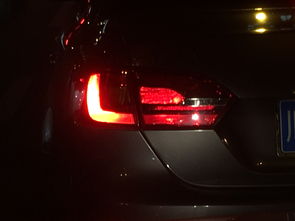 硚口汽车改装尾灯多少钱(硚口汽车改装尾灯价格解析) 硚口汽车改装尾灯多少钱(硚口汽车改装尾灯价格解析)