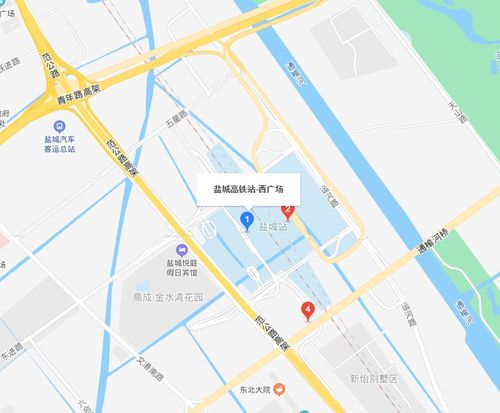 盐城有多少长途汽车站(盐城长途汽车站的分布与数量解析) 盐城有多少长途汽车站(盐城长途汽车站的分布与数量解析)