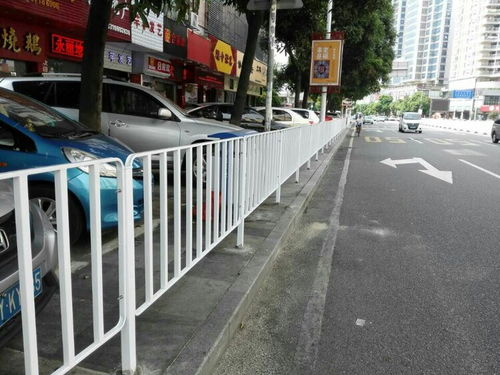 汽车防护栏安全吗多少钱(汽车防护栏的安全性能与价格探讨) 汽车防护栏安全吗多少钱(汽车防护栏的安全性能与价格探讨)