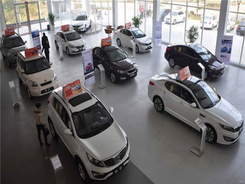 汽车4s开店需要多少钱(汽车4S店开店需要多少钱?全面解读投资成本) 汽车4s开店需要多少钱(汽车4S店开店需要多少钱?全面解读投资成本)