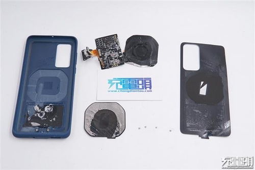 炫酷华为电脑壳怎么拆开(炫酷华为电脑壳拆解指南)