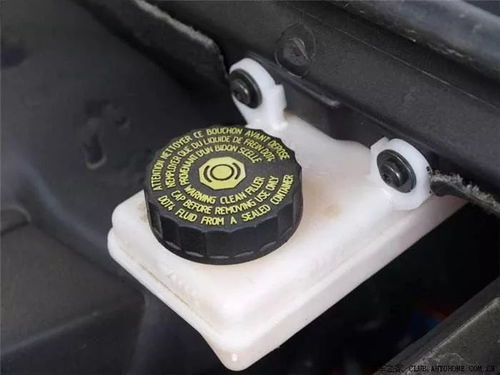 小汽车加多少刹车油最好(小汽车刹车油添加的最佳量解析) 小汽车加多少刹车油最好(小汽车刹车油添加的最佳量解析)
