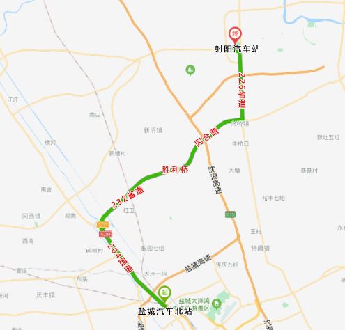徐州至东台汽车多少钱啊(徐州至东台汽车价格详解,费用、时间与路线) 徐州至东台汽车多少钱啊(徐州至东台汽车价格详解,费用、时间与路线)