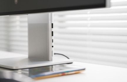 华为电脑台式支架怎么安装(华为电脑台式支架安装指南)
