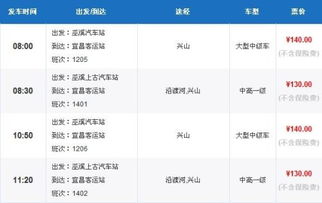 宜昌至西宁汽车票多少钱(宜昌至西宁汽车票价详解,费用、行程与选择) 宜昌至西宁汽车票多少钱(宜昌至西宁汽车票价详解,费用、行程与选择)