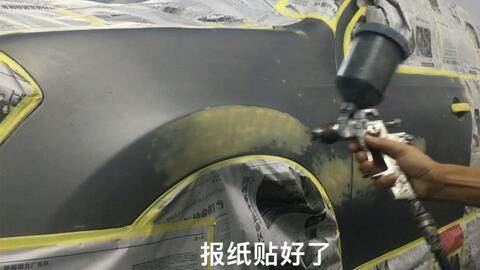 汽车加喷漆多少钱一台(汽车喷漆费用详解,多少钱一台? 汽车加喷漆多少钱一台(汽车喷漆费用详解,多少钱一台?
