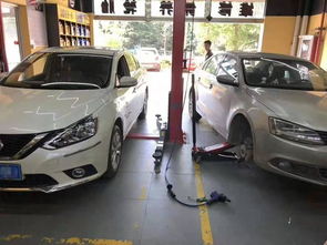 汽车多少钱可以养车一年(汽车养护成本详解，一年需要多少钱？