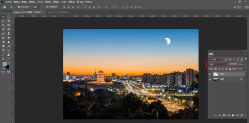 夜景照片华为电脑怎么弄(华为电脑拍摄夜景照片的技巧与操作指南) 夜景照片华为电脑怎么弄(华为电脑拍摄夜景照片的技巧与操作指南)