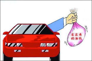 汽车开一趟多少钱省油(汽车开一趟多少钱?如何省油?探讨汽车成本与节能策略) 汽车开一趟多少钱省油(汽车开一趟多少钱?如何省油?探讨汽车成本与节能策略)
