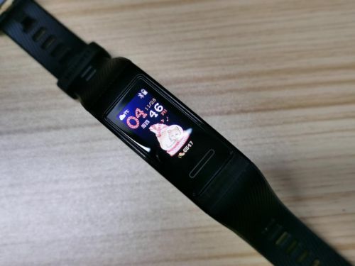 手环电脑华为手机怎么样(手环电脑与华为手机的完美结合,全方位体验与深度解析) 手环电脑华为手机怎么样(手环电脑与华为手机的完美结合,全方位体验与深度解析)