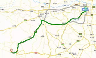 谷城到郑州汽车站多少钱(谷城到郑州汽车站的价格与行程详解)