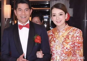 59岁郭富城宣布妻子方媛怀上三胎(郭富城宣布妻子方媛怀上三胎,喜悦与期待交织的美好时光) 59岁郭富城宣布妻子方媛怀上三胎(郭富城宣布妻子方媛怀上三胎,喜悦与期待交织的美好时光)