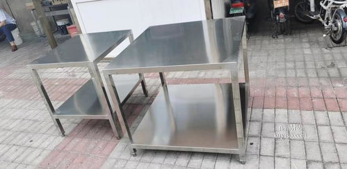 汽车不锈钢小架子多少钱(汽车不锈钢小架子价格解析)