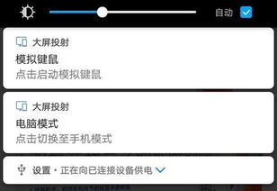 华为电脑无法投屏怎么设置(华为电脑无法投屏的解决方法)