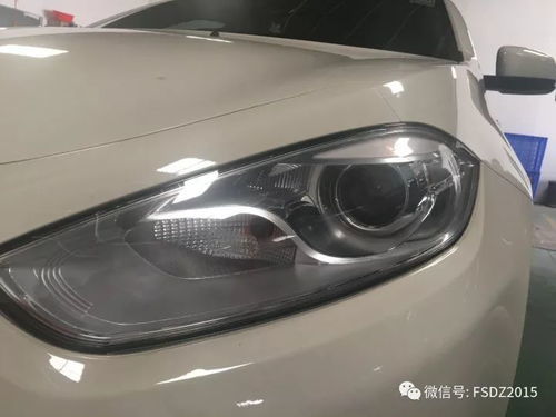 熏一个汽车大灯多少钱(熏一个汽车大灯多少钱—汽车大灯熏染成本与解析) 熏一个汽车大灯多少钱(熏一个汽车大灯多少钱—汽车大灯熏染成本与解析)