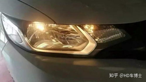 汽车改灯能用多少年年检(汽车改灯与年检,灯光升级与法规的博弈) 汽车改灯能用多少年年检(汽车改灯与年检,灯光升级与法规的博弈)