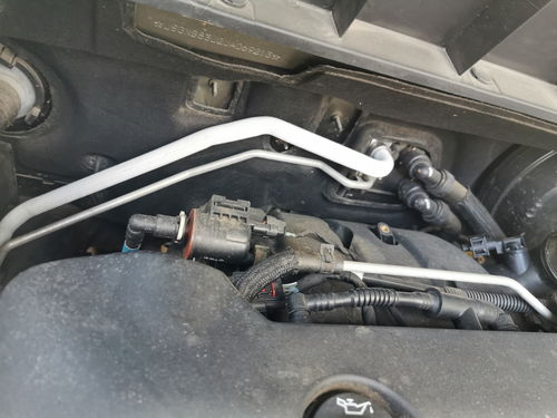 汽车空调管多少度结冰(汽车空调管结冰现象解析) 汽车空调管多少度结冰(汽车空调管结冰现象解析)