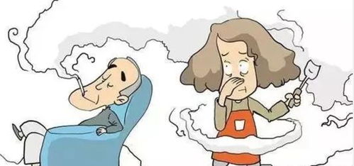 27岁女子因丈夫长期吸烟确诊肺癌(一位年轻妻子的肺癌觉醒，丈夫长期吸烟带来的警示与反思)
