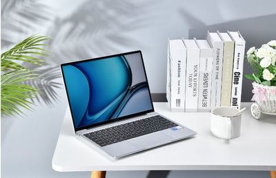 华为14s电脑怎么重启(华为MateBook 14s电脑重启操作指南)