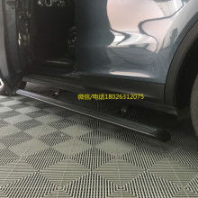 汽车脚踏板耐磨吗多少钱(汽车脚踏板耐磨性及价格解析) 汽车脚踏板耐磨吗多少钱(汽车脚踏板耐磨性及价格解析)