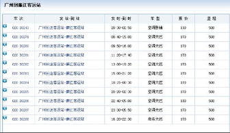 珠海到廉江汽车票多少钱(珠海到廉江汽车票价查询) 珠海到廉江汽车票多少钱(珠海到廉江汽车票价查询)