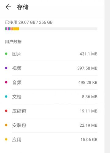 华为电脑怎么看内存参数(华为电脑内存参数查看详解) 华为电脑怎么看内存参数(华为电脑内存参数查看详解)