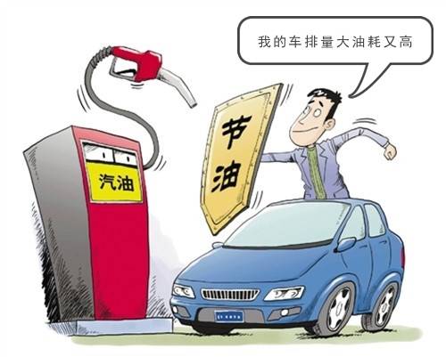 查一下汽车排量是多少吨(了解汽车排量,定义、作用以及如何查看汽车排量是否等于多少吨) 查一下汽车排量是多少吨(了解汽车排量,定义、作用以及如何查看汽车排量是否等于多少吨)