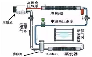 汽车空调多少年换氟利昂(汽车空调氟利昂更换周期解析)