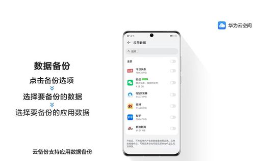 华为云空间备份电脑怎么(华为云空间备份电脑操作指南) 华为云空间备份电脑怎么(华为云空间备份电脑操作指南)