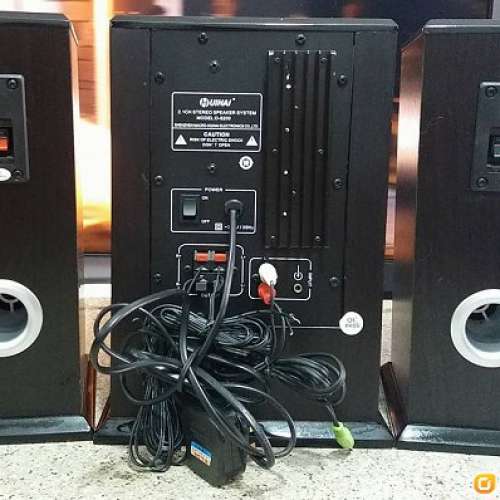 电脑音箱有线华为怎么连接(电脑音箱有线连接华为—详细步骤指南) 电脑音箱有线华为怎么连接(电脑音箱有线连接华为—详细步骤指南)