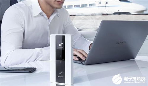 华为电脑随身wifi怎么用(华为电脑随身WiFi使用指南) 华为电脑随身wifi怎么用(华为电脑随身WiFi使用指南)