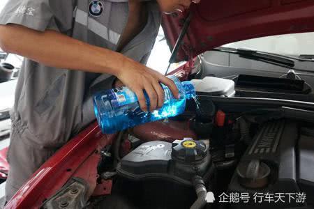 甘肃汽车加玻璃水多少钱(甘肃汽车加玻璃水价格解析) 甘肃汽车加玻璃水多少钱(甘肃汽车加玻璃水价格解析)
