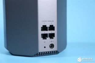 华为子路由怎么连电脑(华为子路由连接电脑，详细步骤与操作指南)