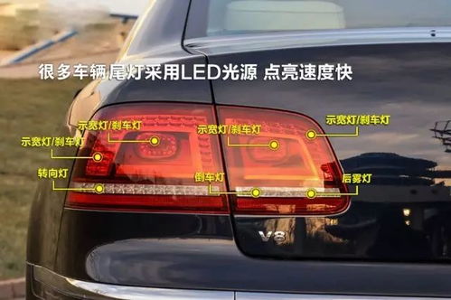 汽车加装倒车灯多少钱啊(汽车加装倒车灯的价格及注意事项) 汽车加装倒车灯多少钱啊(汽车加装倒车灯的价格及注意事项)